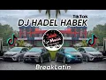 Lagu SABAH MUSIC -DJ HADAL HABEK(BreakThailand)