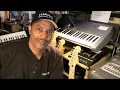IN THE MOOD Glenn Miller Orchestra Swing Guitar Chords Cover - Big Band GUITAR  @EricBlackmonGuitar