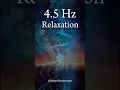 Lagu Theta Frequency 4.5 Hz | Deep Relaxation and Meditation #4hz #frequency #meditationmusic #relaxation