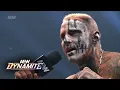 Darby Allin's EMOTIONELE AEW-promo laat fans sprakeloos achter — \