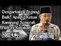 SUSAHNYA MENJAGA ANAK ZAMAN SEKARANG | Dato' Ustaz Kazim Elias