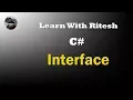 interface in c Two interface with same method name