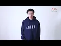 LAY 張藝興新單曲《酒 (JIU)》遙敬遠方兄弟