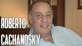 Roberto Cachanosky: "Empiezo a creer que en el INDEC tenemos un nuevo Moreno"