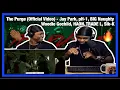 Download Lagu The Purge- Jay Park, pH-1, BIG Naughty , Woodie Gochild, HAON, TRADE L, Sik-K|Brothers Reaction