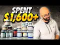 NootropicsDepot Review My Top 12 Nootropics after Spending 1600