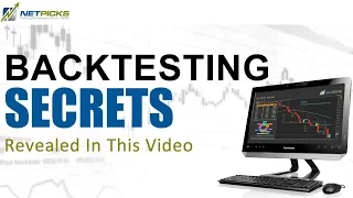 Backtesting Secrets Revealed with The Ultimate Trade Analyzer