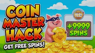 Coin Master Hack How to Get Free Spins in Coin Master 2026 Glitch or Legit