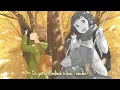 【Nightcore】→ Hey Brother ( Switching Vocals ) || Lyrics