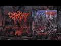 Download Lagu GEROGOT - Cruelty Vomit Of Hatred