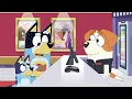Bingo at the Movies 🍿 🧡 | Bluey Full Episode | Bingo - Official Channel