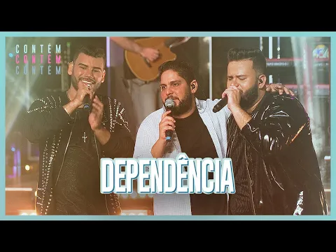 Clipe de Dependência - Théo e Gabriel