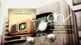 kentphonik sunday showers
