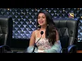 Neelanjana के 'Likhne Wale Ne' Performance से सब हुए Emotional | Indian Idol Season 10