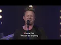 Nothing is Impossible - Planetshakers Live - Bethel Church