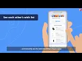 Draw Names with the free Secret Santa Organiser App from DrawNames co uk