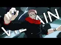 Download Lagu [AMV]  Sukuna - Villain (Jujutsu Kaisen)