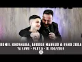 Download Lagu George Mansur, Romel Khoshaba  \u0026 Esho Zora | Ya Sawe kha b Nissan 6774 PART 6 #assyrian