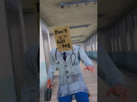 ПАКЕТНЫЙ ВРАЧ ВЕРНУЛСЯ | PUBG MOBILE