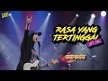 Rasa Yang Tertinggal - ST 12 (Rock Cover By TOXI DOXI)