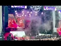 [4K] SEXYY RED - Looking For The Hoes (Ain't My Fault) @ Rolling Loud Day 1 (03/15/24) #sexyyred