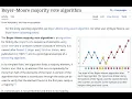 42 LeetCode Majority Element Step-by-Step Solution