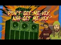 Download Lagu Vex - Buriman \u0026 Shak Manaly - (Official Lyrics Video)