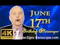 June 17 Zodiac Horoscope and Birt ay Personality June 17th Birt ay Personality Career Horoscope