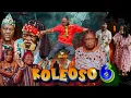 Download Lagu Koleoso 6 (Final Part A) Latest Yoruba Movie 2025 Drama Iteledicon Lalude Abeni agbon  Ogboluke Sidi