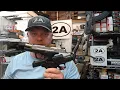 Taurus G3c G2c 9mm Loose Barrel - How It Works New Gun Owners Locked Breech Vs Blowback