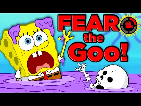 Download MP3 Film Theory: Spongebob and the Secret Under Goo Lagoon (Spongebob Squarepants)