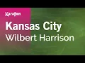 Download Lagu Karaoke Kansas City - Wilbert Harrison *