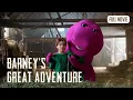 Download Lagu Barney's Great Adventure | English Full Movie | Adventure Comedy Drama