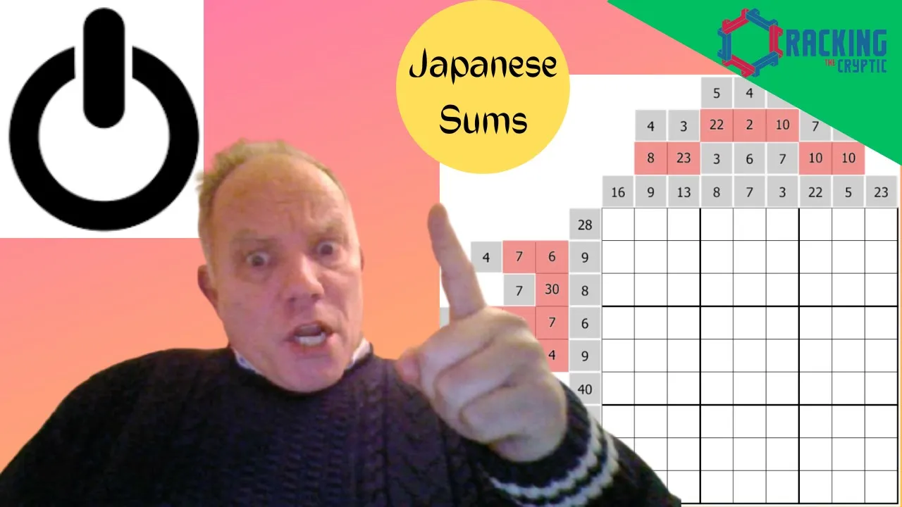 A Great Introduction to Japanese Sums