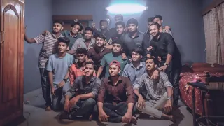 love you friends friendship goal with amar klanto bikel song nafiz