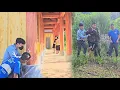 Download Lagu Thanks to the planning of the police and doctors, the culprit was caught.