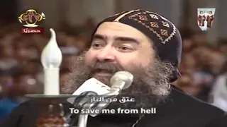 مديح يا م ر ي م ياست الابكار   نيافة الانبا يؤانس وخورس الاكليريكية بقيادة المعلم ابراهيم عياد دندنها