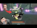 Thundercall is balanced - Deepwoken