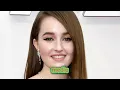 Kaitlyn Dever Shocking Size Takes The Spotlight