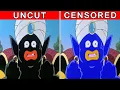 Download Lagu How CW4kids Toonzai \u0026 Vortexx Censored Dragon Ball Z Kai | Saiyan Saga
