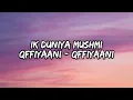 Teri Yaadein - Yo Yo honey singh X Grini | Nargis Fakhri Lyrics Music Video| New 2025 Song Glory