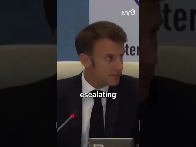 ⁣Nahel Merzouk: Another Victim of #French Police Brutality