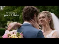 Raleigh Wedding at The Merrimon-Wynne House Grace Blake