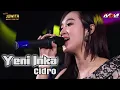 YENI INKA TERBARU - CIDRO || NEW JUWITA - SG JUNIOR AUDIO