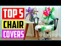 Top 5 Best Office Chair Covers in 2023