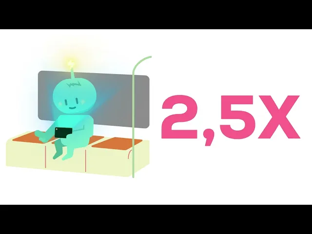 Motion Design : Luma et la Sobriété Numérique