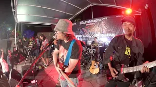 reaksi kimia jamming bongky indra q aiaiq u0026 musisi banyuwangi slankers f13 reunion live 