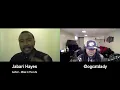 Former BMF Trafficker Jabari Miles Hayes Tells His Story Pt 1