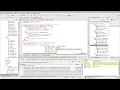How to Customize Source Code Coloring in the DVT Eclipse IDE
