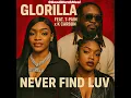 GloRilla feat. K Carbon - Never Find Luv